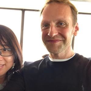 Meet your Posher, Jason